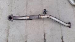 Приемная труба глушителя. Toyota Vista, SV30 Toyota Camry, SV30 Двигатель 4SFE. Под заказ