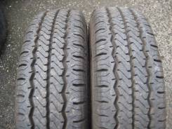 Hankook Radial RA08. Летние, 2014 год, износ: 30%, 2 шт