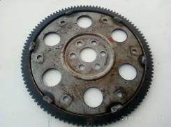 Маховик. Toyota: Corolla, Tercel, Corsa, Raum, Corolla II, Caldina, Paseo, Sprinter, Corolla 2 Двигатели: 5EFE, 4EFE, 5EFHE