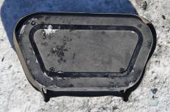 Корпус салонного фильтра. Audi A8, 4E2, 4E8, D3/4E Audi S8, 4E2, 4E8 Двигатели: ASB, ASE, ASN, BBJ, BDX, BFL, BFM, BGK, BGN, BHT, BMC, BNG, BPK, BSB...