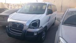 Hyundai Starex 2006 на разбор по запчастям