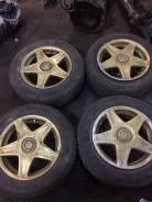 Продам колеса на 15 2шт. x15 5x100.00, 5x110.00