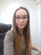 Заместитель руководителя. Высшее образование по специальности, опыт работы 13 лет