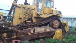 Caterpillar D9. Бульдозер, 15 000 куб. см., 40 000,00 кг.