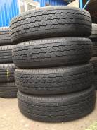 Bridgestone Duravis R670. Летние, 2011 год, износ: 20%, 4 шт