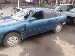 Mazda 626. RF