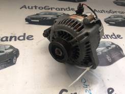 Генератор. Toyota Crown, GS130, GS131, GS131H Двигатель 1GGZE