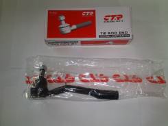 Наконечник рулевой. Toyota: Nadia, Carina, Corona, Caldina, Ipsum, Gaia, Picnic, Carina E Двигатели: 1AZFSE, 3SFE, 3SFSE, 2C, 2CT, 3CTE, 4AFE, 4AGE, 4...