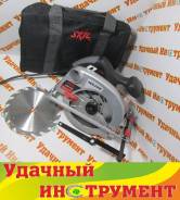 Пилы циркулярные.