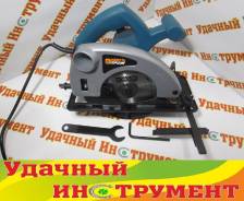 Пилы циркулярные.