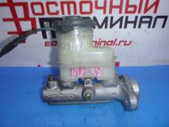 Цилиндр главный тормозной. Honda Civic, EK2 Honda Partner, EY7 Honda Orthia, EL2 Honda Logo