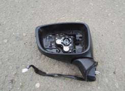Зеркало заднего вида боковое. Mazda Mazda3, BM