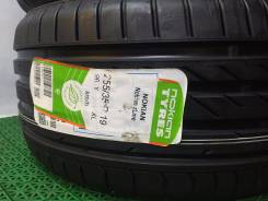 Nokian Hakka Z. Летние, 2014 год, без износа, 1 шт