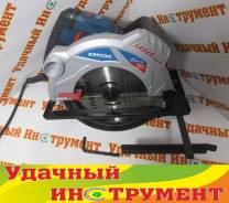 Пилы циркулярные.