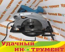 Пилы циркулярные.