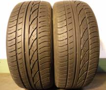 Hankook Ventus Prime K105. Летние, 2014 год, износ: 30%, 2 шт