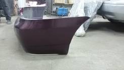 Бампер. Toyota Corolla Fielder, NZE124, ZZE124, ZZE124G, ZZE123, ZZE122, NZE124G, NZE121G, ZZE123G, ZZE122G, NZE120, NZE121 Двигатели: 1NZFE, 1ZZFE