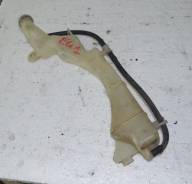 Расширительный бачок. Honda Civic Ferio, ABA-ET2, ABA-ES2, LA-ES2, UA-ES3, LA-ES3, CBA-ES1, UA-ES1, CBA-ES3, LA-ES1 Honda Civic, LA-EU3, UA-EU3, ABA-E...