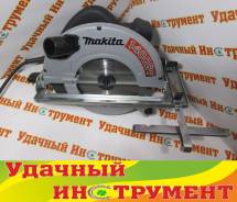 Пилы циркулярные.