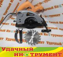 Пилы циркулярные.