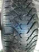 Goodyear UltraGrip 500. Зимние, шипованные, износ: 30%, 2 шт