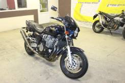 Yamaha XJR 1200. 1 200 куб. см., исправен, птс, без пробега