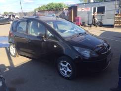 Mitsubishi Colt. 4G15