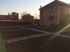 Продаю зем. участок, р-н ул. Российской. ул. Комарова, 5 соток. 500 кв. м., собственность, от агентства недвижимости (посредник)