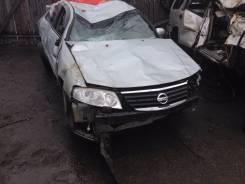 Nissan Almera Classic. QG16