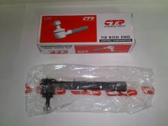 Наконечник рулевой. Nissan Qashqai, J10E Nissan Dualis, KNJ10, KJ10, NJ10, J10 Nissan Qashqai+2, JJ10E Nissan X-Trail, NT31, T31R, T31, TNT31, DNT31 R...