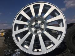 BBS. 7.0x17, 5x100.00, ET48, ЦО 56,0 мм.