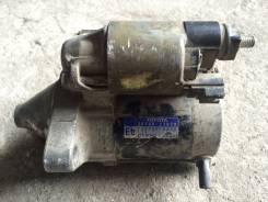 Стартер. Toyota: Vitz, Ractis, Yaris, Echo, Yaris / Echo, Platz, Belta Двигатели: 1SZFE, 2SZFE