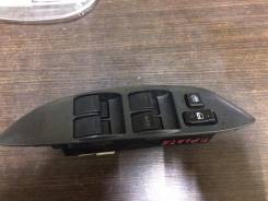 Блок управления стеклоподъемниками. Toyota Platz, SCP11 Toyota Vitz