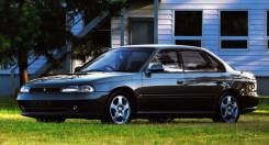 Subaru Legacy. BD5031291, EJ20EDADFE