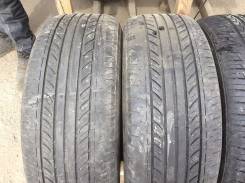 Bridgestone Regno GR-8000. Летние, 2006 год, износ: 10%, 2 шт