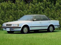 Toyota Chaser. GX716185830, 1GEU