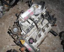Двигатель в сборе. Toyota: Corolla, Soluna Vios, Corolla Levin, Corona, Carina, Vios, Sprinter Trueno, Sprinter, Sprinter Marino, Vios / Soluna Vios...
