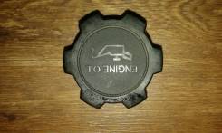 Крышка маслозаливной горловины. Toyota: Lite Ace, Corona, Platz, Ipsum, Corolla, MR-S, Tercel, Altezza, Dyna, Raum, Vista, Sprinter, Mark II Wagon Bli...