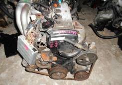 Двигатель в сборе. Toyota: Sprinter, Corsa, Corolla II, Corolla, Tercel, Starlet Двигатели: 4EFE, 4EF