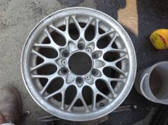 Isuzu. 7.0x16, 6x139.70, ET38