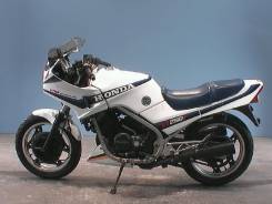 Honda VT 250 Spada. 250 куб. см., исправен, птс, без пробега