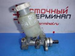 Цилиндр главный тормозной. Mitsubishi Pajero Mini, H58A, H56A