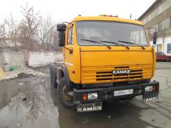 Камаз 54115. Продается тягач , 10 850 куб. см., 20 000 кг.
