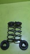 Пружина подвески. Nissan Teana, J32, J32R Двигатель VQ25DE
