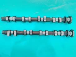 Распредвал. Nissan: Tino, Bluebird Sylphy, Expert, Primera Camino, Bluebird, Avenir, Sunny, AD, Wingroad Двигатели: QG18DE, QG15DE, QG13DE, QG18DEN