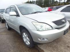 Toyota Harrier. MCU36 MCU35