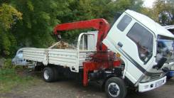 Baw Fenix. Продам самопогрузчик BAW Fenix, 3 600 куб. см., 5 000 кг.