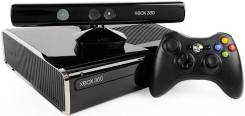 Microsoft Xbox 360 Slim