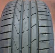 Hankook Ventus S1 Evo2 K117. Летние, 2014 год, износ: 30%, 2 шт