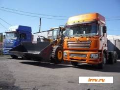 Shaanxi. Продается тягач Шанкси в Новосибирске, 9 724 куб. см., 25 000 кг.